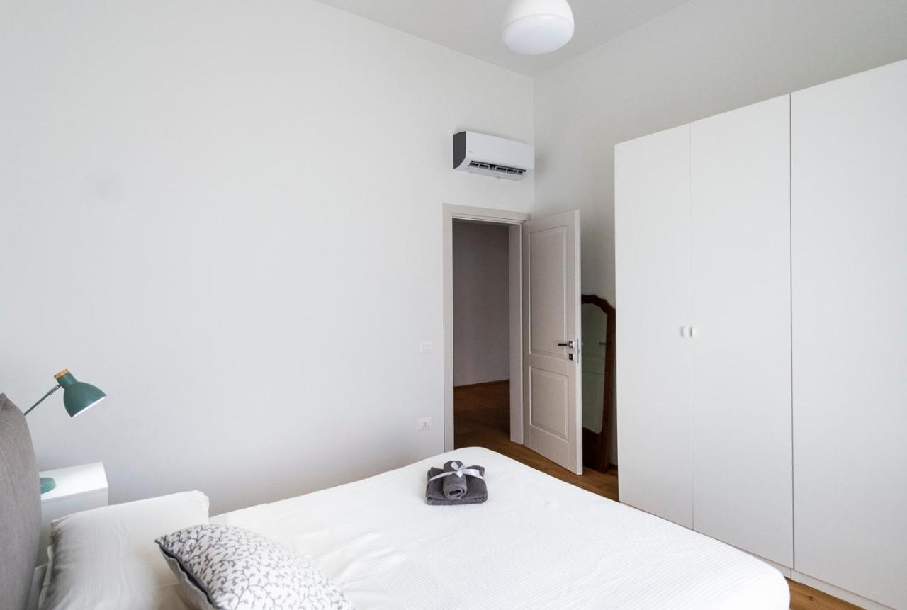 Gualchierina Apartment Prato  Ngoại thất bức ảnh