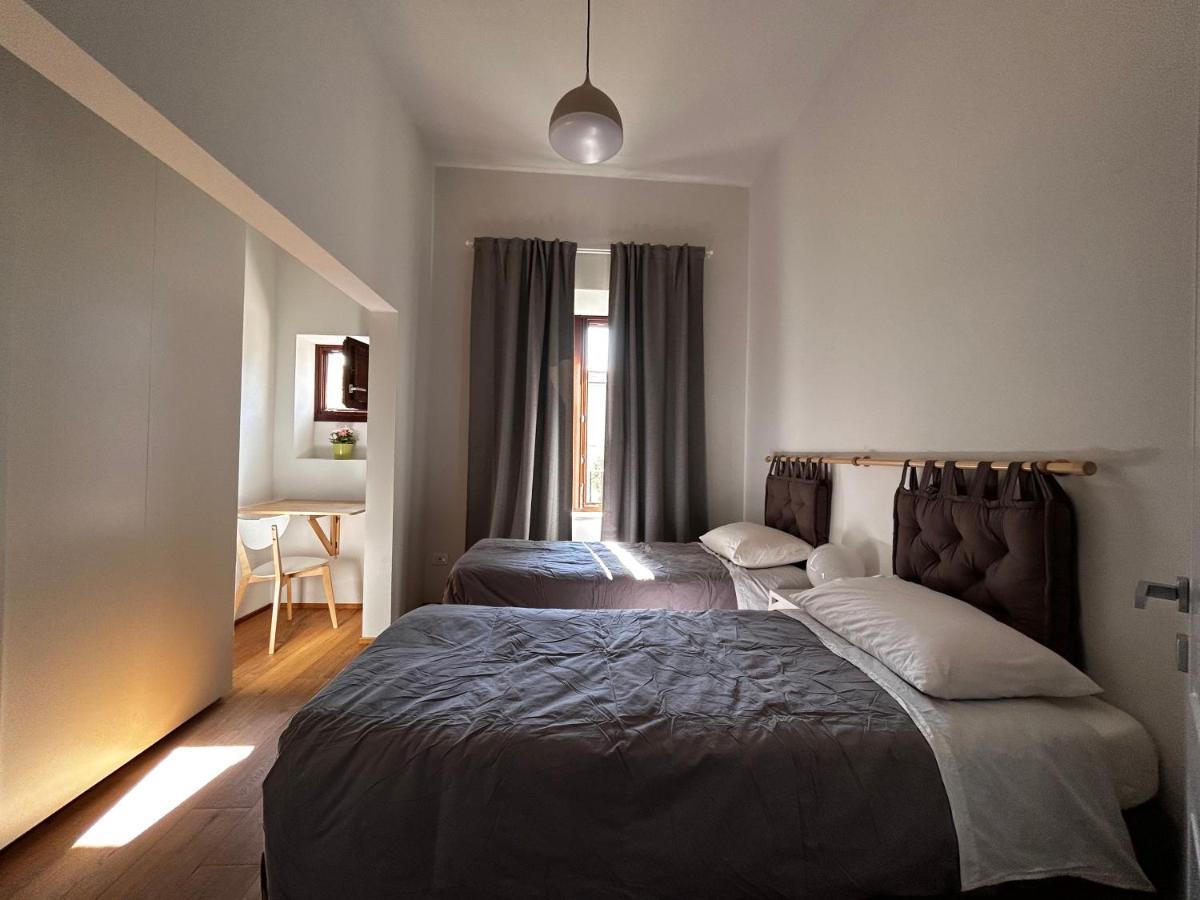 Gualchierina Apartment Prato  Ngoại thất bức ảnh