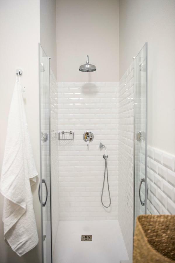 Gualchierina Apartment Prato  Ngoại thất bức ảnh