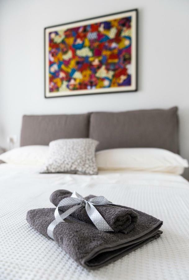 Gualchierina Apartment Prato  Ngoại thất bức ảnh
