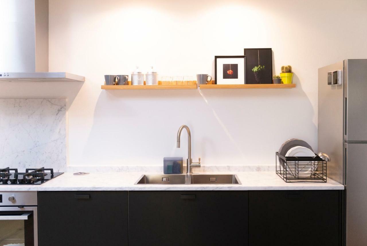 Gualchierina Apartment Prato  Ngoại thất bức ảnh