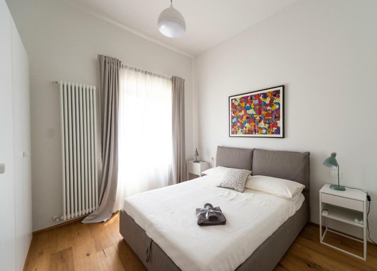 Gualchierina Apartment Prato  Ngoại thất bức ảnh