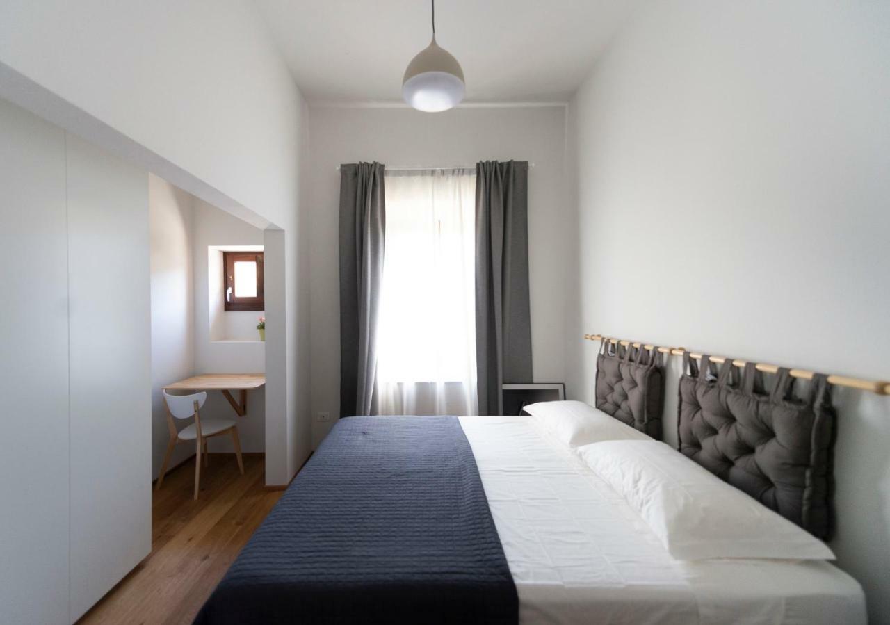 Gualchierina Apartment Prato  Ngoại thất bức ảnh