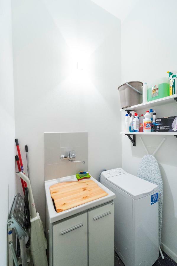 Gualchierina Apartment Prato  Ngoại thất bức ảnh