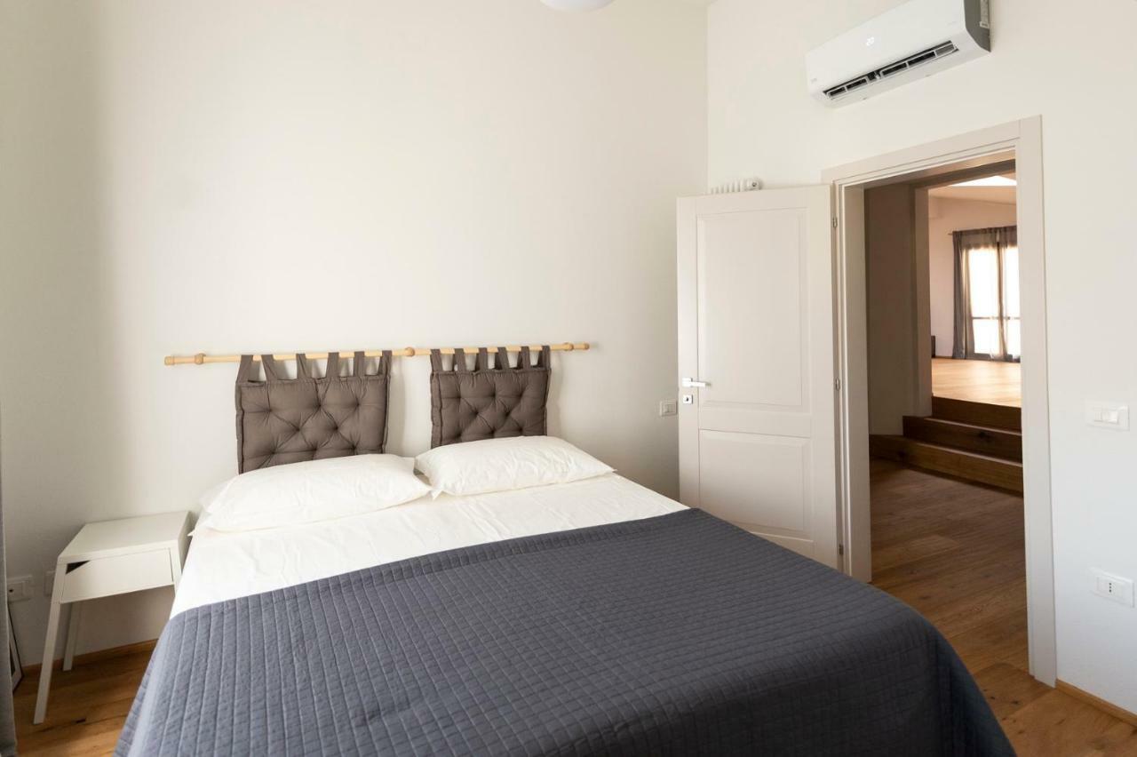 Gualchierina Apartment Prato  Ngoại thất bức ảnh
